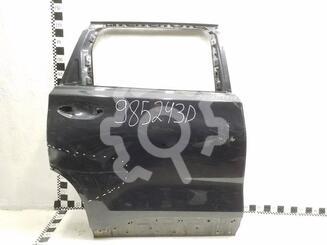 Дверь задняя правая Chery Exeed VX I 2021 - н.в.