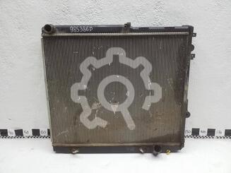 Радиатор основной Toyota Land Cruiser [200] 2007 - 2021