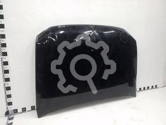 Капот Mitsubishi Pajero/Montero (V8, V9) c 2007 г.