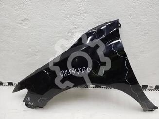 Крыло переднее левое Toyota Camry VIII [XV70] 2017 - н.в.