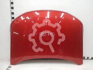 Капот Chery Tiggo 7 Pro I 2020 - н.в.