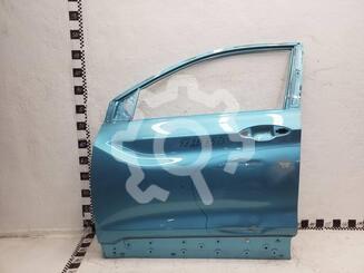 Дверь передняя левая Geely Coolray I 2020 - н.в.