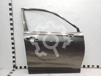 Дверь передняя правая Subaru Forester V 2018 - н.в.