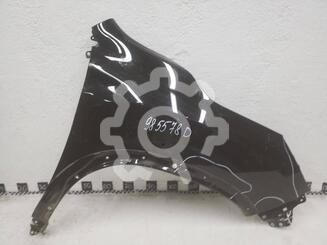 Крыло переднее правое Subaru Forester V 2018 - н.в.