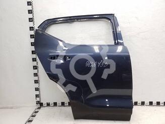 Дверь задняя правая Volvo XC40 I 2017 - н.в.