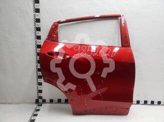 Дверь задняя правая Haval F7x 2019 - н.в.