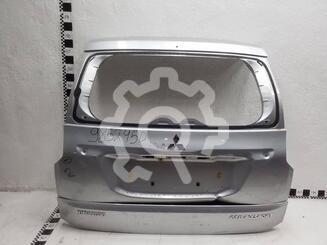 Крышка багажника Mitsubishi Pajero Sport III 2015 - н.в.