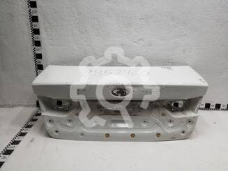 Крышка багажника Kia Optima IV 2015 - н.в.