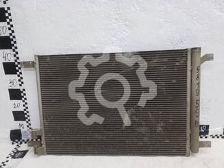 Радиатор кондиционера (конденсер) Volkswagen Golf VII 2012 - 2020