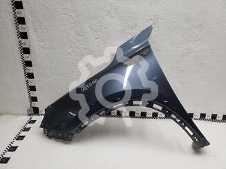 Крыло переднее левое Chery Tiggo 8 Pro I 2021 - н.в.