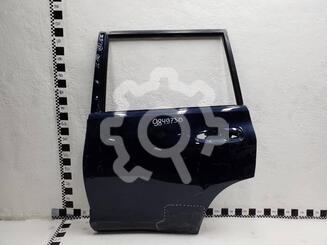 Дверь задняя левая Toyota Land Cruiser Prado [150] 2009 - н.в.