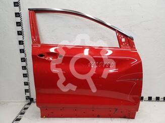 Дверь передняя правая Geely Coolray I 2020 - н.в.