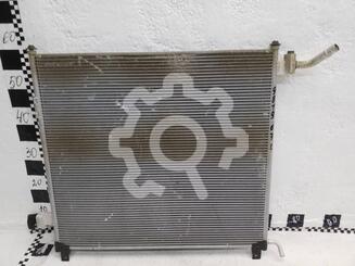 Радиатор основной Land Rover Discovery V 2016 - н.в.