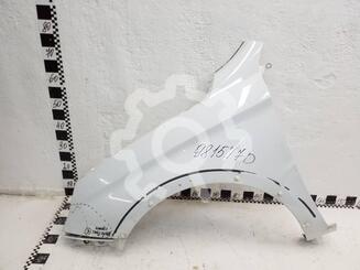 Крыло переднее левое Lada Vesta 2015 - н.в.