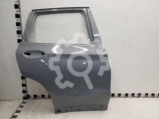 Дверь задняя правая BMW X3 [G01] 2017 - н.в.