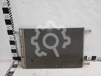 Радиатор кондиционера (конденсер) Volkswagen Golf VII 2012 - 2020