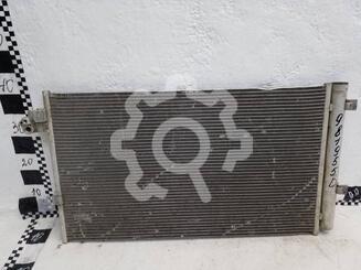 Радиатор кондиционера (конденсер) BMW 7-Series [G11, G12] 2015 - 2022