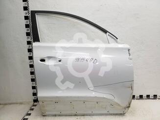 Дверь передняя правая Chery Tiggo 8 Pro I 2021 - н.в.
