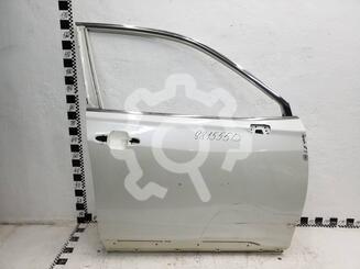 Дверь передняя правая Subaru Forester V 2018 - н.в.