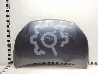 Капот Hyundai Creta I 2016 - 2021