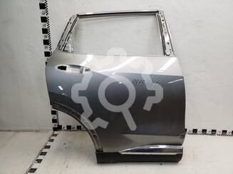 Дверь задняя правая Haval F7 I 2019 - 2024