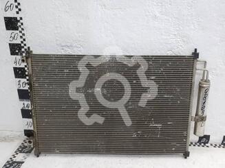 Радиатор кондиционера (конденсер) Nissan X - Trail (T31) c 2007 г.