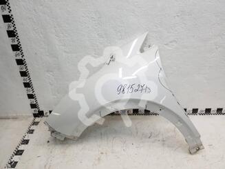 Крыло переднее левое Mitsubishi Eclipse Cross 2017 - н.в.