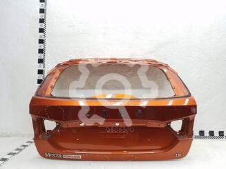 Крышка багажника Lada Vesta 2015 - н.в.