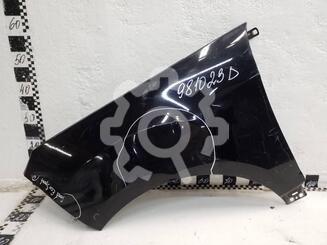 Крыло переднее левое Ford EcoSport 2014 - н.в.