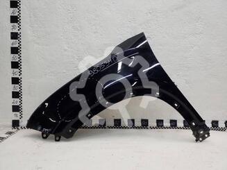 Крыло переднее левое Hyundai Creta II 2021 - н.в.