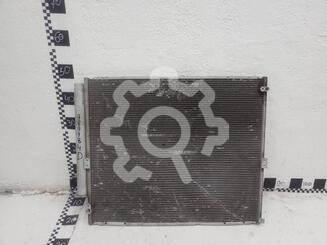 Радиатор кондиционера (конденсер) Toyota Land Cruiser Prado [150] 2009 - н.в.