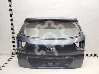 Крышка багажника Hyundai Creta I 2016 - 2021