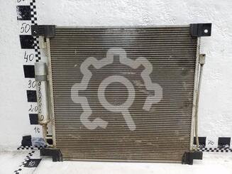 Радиатор кондиционера (конденсер) Mitsubishi Pajero Sport III 2015 - н.в.