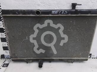 Радиатор основной Nissan X - Trail (T32) c 2014 г.