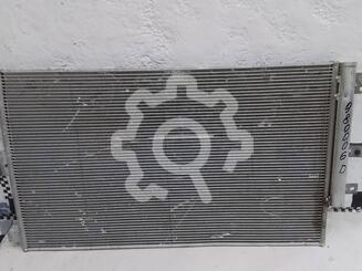 Радиатор кондиционера (конденсер) Haval Jolion I 2021 - н.в.