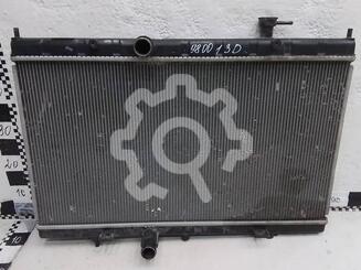 Радиатор основной Nissan X - Trail (T32) c 2014 г.