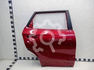 Дверь задняя правая Kia Seltos 2019 - н.в.