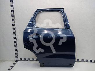 Дверь задняя правая Volvo XC60 II 2017 - н.в.