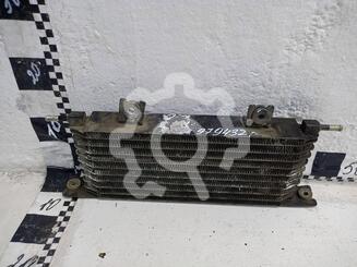 Радиатор (маслоохладитель) АКПП Nissan X - Trail (T32) c 2014 г.