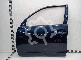 Дверь передняя левая Toyota Land Cruiser Prado [150] 2009 - н.в.