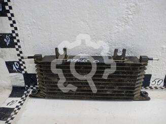 Радиатор (маслоохладитель) АКПП Nissan X - Trail (T32) c 2014 г.