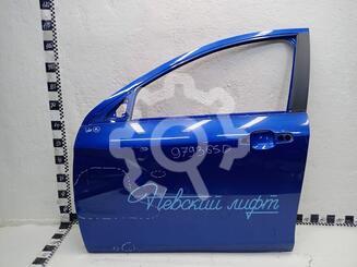 Дверь передняя левая Lada Vesta 2015 - н.в.