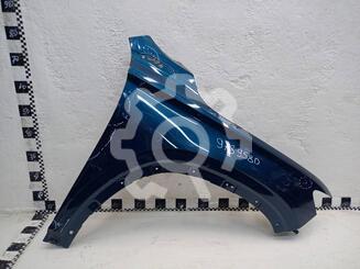 Крыло переднее правое Geely Monjaro I 2021 - н.в.