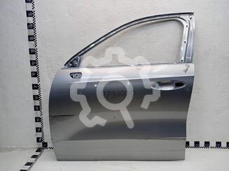 Дверь передняя левая Haval Jolion I 2021 - н.в.