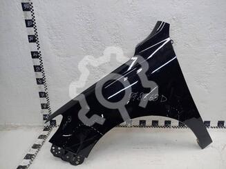 Крыло переднее левое Haval Jolion I 2021 - н.в.