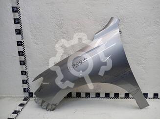 Крыло переднее левое Haval Jolion I 2021 - н.в.