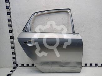 Дверь задняя правая Volkswagen Polo V (Hatchback) 2009 - 2017