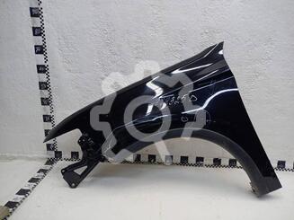 Крыло переднее левое Mitsubishi Outlander III 2012 - 2024