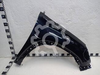 Крыло переднее правое Jetour X90 PLUS I 2021 - н.в.