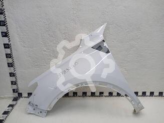 Крыло переднее левое Chery Tiggo 7 Pro I 2020 - н.в.